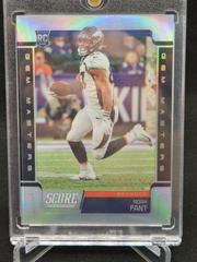 Noah Fant #450 Football Cards 2019 Panini Chronicles Score Prices
