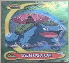 Venusaur [Foil] #81 Pokemon 2004 Topps Advanced Challenge Prices