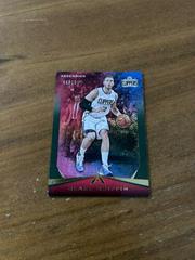 Blake Griffin [Green] #9 Basketball Cards 2017 Panini Ascension Prices