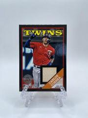 Carlos Correa Baseball Cards 2023 Topps Series 2 1988 35th Anniversary Relics Prices