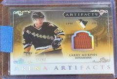 Larry Murphy #AA-LM Hockey Cards 2023 Upper Deck Artifacts Arena Prices