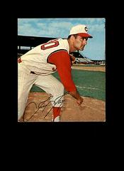 Joey Jay Baseball Cards 1964 Kahn's Wieners Prices