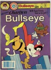 Charlton Bullseye #2 (1981) Comic Books Charlton Bullseye Prices
