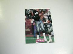 Ronnie Lott #8 Football Cards 1992 Pro Line Profiles Prices
