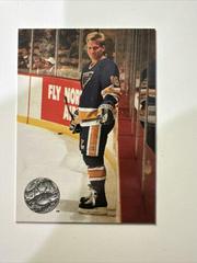 Brett Hull Hockey Cards 1991 Pro Set Platinum PC Prices