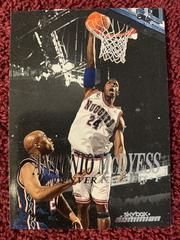 Antonio McDyess #140 Basketball Cards 1999 SkyBox Dominion Prices