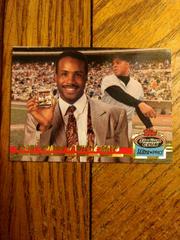 Barry Bonds, Willie Mays, Bobby Bonds #1 Baseball Cards 1993 Stadium Club Ultra Pro Prices