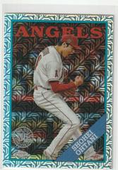Shohei Ohtani #T88C-27 Baseball Cards 2023 Topps Silver Pack 1988 Chrome Prices
