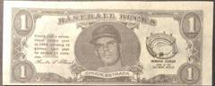 Chuck Estrada Baseball Cards 1962 Topps Bucks Prices