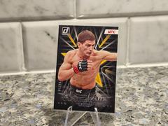 Movsar Evloev [Press Proof Gold] #11 Ufc Cards 2023 Panini Donruss Ufc The Untouchables Prices