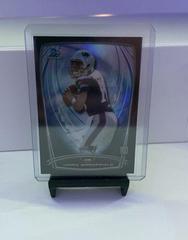Jimmy Garoppolo [Facing Side Black Refractor] #175 Football Cards 2014 Bowman Chrome Prices
