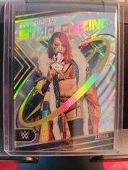 Asuka [Galactic] #32 Wrestling Cards 2023 Panini Revolution WWE Star Gazing Prices