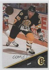 Joe Juneau Hockey Cards 1993 Leaf Prices