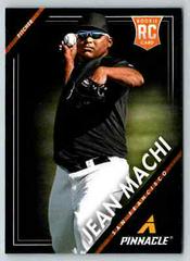 Jean Machi #175 Baseball Cards 2013 Panini Pinnacle Prices