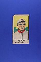 Bob Veach [Hand Cut] #88 Baseball Cards 1919 W514 Prices