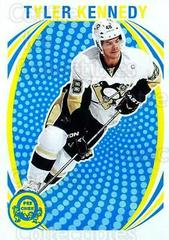 Tyler Kennedy Hockey Cards 2013 O-Pee-Chee Prices