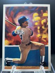 Julio Franco Baseball Cards 1989 Scoremasters Prices