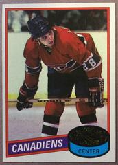 Pierre Larouche Hockey Cards 1980 Topps Prices