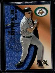 Cal Ripken Jr. [Essential Cred. Now] #59 Baseball Cards 2001 Fleer EX Prices