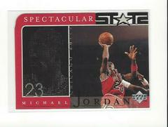 Michael Jordan #23 Basketball Cards 1998 Upper Deck MJ Career Collection Prices