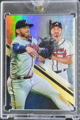 Josh Donaldson [Class 1] #67 Baseball Cards 2019 Topps Gold Label Prices