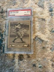 Elbie Fletcher Baseball Cards 1940 Play Ball Prices