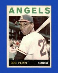Bob Perry #48 Baseball Cards 1964 Topps Prices