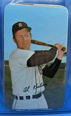 Al Kaline #54 Baseball Cards 1971 Topps Super Prices