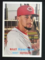 Billy Hamilton Baseball Cards 2015 Topps Archives Prices