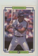 Dave Kingman #3 Baseball Cards 1984 Donruss Champions Prices