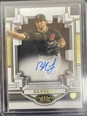 Buddy Kennedy #BOA-BK2 Baseball Cards 2023 Topps Tier One Break Out Autographs Prices