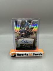 Cal Raleigh [Holo] #SS-CR Baseball Cards 2022 Panini Select Sparks Signatures Prices