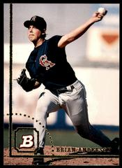 Brian Anderson #39 Baseball Cards 1994 Bowman Prices