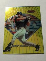 Jeff Bagwell Baseball Cards 1996 Bowman's Best Preview Prices
