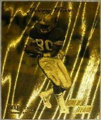 Jerry Rice #1 Football Cards 1995 Panini Select Certified Gold Team Prices