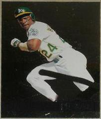 Rickey Henderson [Platinum Edition] #237 Baseball Cards 1996 Metal Universe Prices