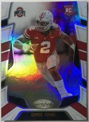 Chase Young Football Cards 2020 Panini Chronicles Draft Picks Certified Rookies Prices