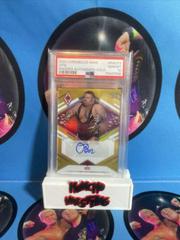 Otis [Gold] #PA-OTS Wrestling Cards 2022 Panini Chronicles WWE Phoenix Autographs Prices