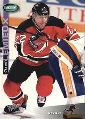 Claude Lemieux #129 Hockey Cards 1994 Parkhurst Prices