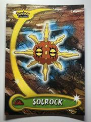 Solrock #68 Pokemon 2004 Topps Advanced Challenge Prices