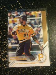 Andrew McCutchen #USS-47 Baseball Cards 2017 Topps Update Salute Prices