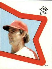 Steve Carlton Baseball Cards 1983 O Pee Chee Stickers Prices