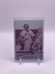 Khris Davis #287 Baseball Cards 2011 Topps Pro Debut Prices
