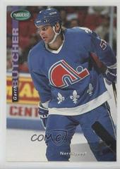 Garth Butcher #188 Hockey Cards 1994 Parkhurst Prices
