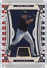 Jasson Dominguez [Silver] #5 Baseball Cards 2023 Panini National Treasures Prices