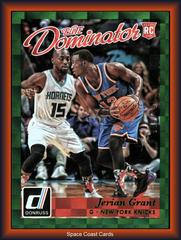 Jerian Grant Basketball Cards 2015 Panini Donruss Elite Dominator Prices