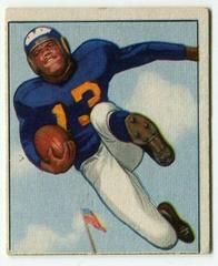 Tank Younger #15 Football Cards 1950 Bowman Prices