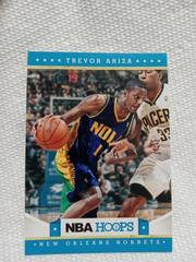 Trevor Ariza Basketball Cards 2012 Panini Hoops Prices