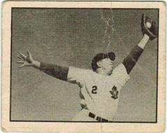 Bobby Rhawn Baseball Cards 1952 Parkhurst Frostade Prices