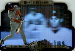 Marty Cordova [Gold] #38 Baseball Cards 1996 Spx Prices